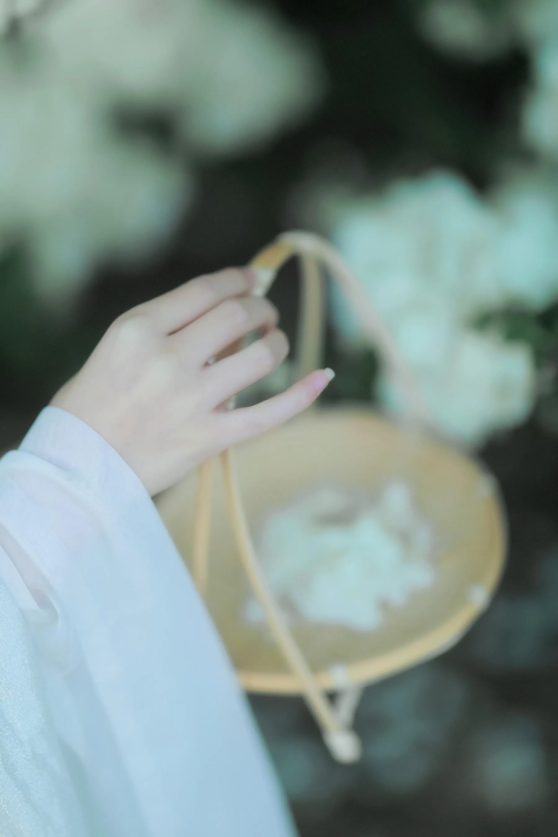 [艺图语] 2022.05.20 紫荆花开 若希icy [23P]插图4